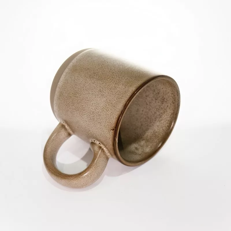 Simple Modern Ceramic Travel Mug Simple Modern Ceramic Travel Mug